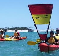 Kayak Noosa