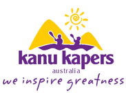 Kanu Kapers - Kawana Tourism 0