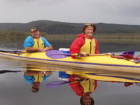 Kanu Kapers - Kawana Tourism 1