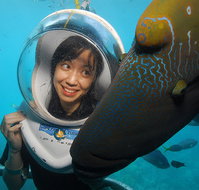 Sunlover Reef Cruises - Kawana Tourism