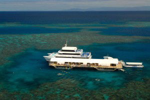 Sunlover Reef Cruises - Kawana Tourism 2