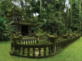 Paronella Park - Kawana Tourism 2
