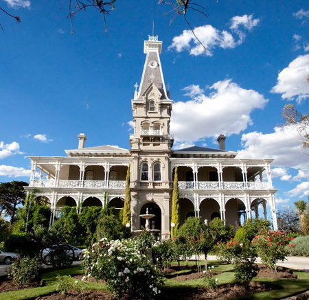  Kawana Tourism