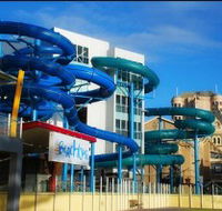 The Beachouse - Kawana Tourism