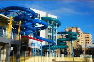 The Beachouse - Kawana Tourism 0