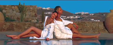 Temple Day Spa - Kawana Tourism 0