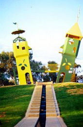 Monash Adventure Park - Kawana Tourism 3