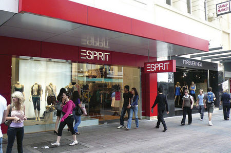 Rundle Mall - Kawana Tourism 2