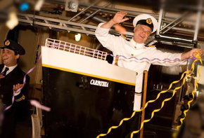 Titanic Theatre Restaurant - Kawana Tourism 2