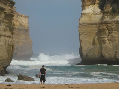 Melbourne VIC Kawana Tourism