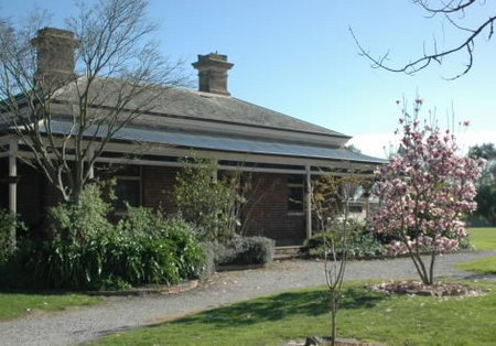 Berwick VIC Kawana Tourism