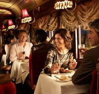 The Colonial Tramcar Restaurant - Kawana Tourism