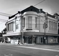 National Theatre - Kawana Tourism