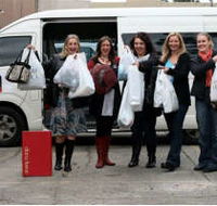 Melbourne Shopping Experiences - Kawana Tourism