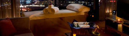 Hilton Day Spa - Kawana Tourism 0