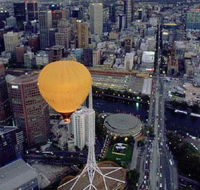 Balloon Sunrise Hot Air Ballooning - Kawana Tourism