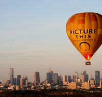 Picture This Ballooning
