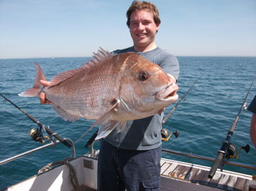 Yannathan VIC Kawana Tourism