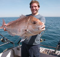 Melbourne Fishing Charters - Kawana Tourism