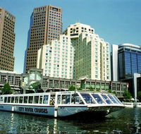 City River Cruises Melbourne - Kawana Tourism