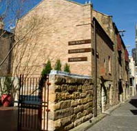 The Rocks Discovery Museum - Kawana Tourism