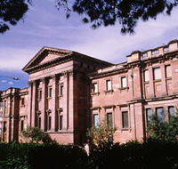 Australian Museum - Kawana Tourism