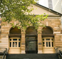 The Justice  Police Museum - Kawana Tourism