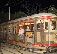 Sydney Tramway Museum - Kawana Tourism