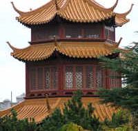 Chinese Garden of Friendship - Kawana Tourism