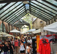 Paddington Markets - Kawana Tourism
