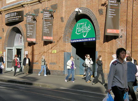 Haymarket NSW Kawana Tourism