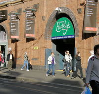 Paddys Market - Kawana Tourism