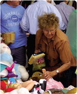 Paddys Market - Kawana Tourism 1