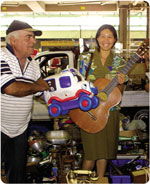 Paddys Market - Kawana Tourism 2