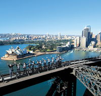 Sydney Harbour Bridge Climb - Kawana Tourism