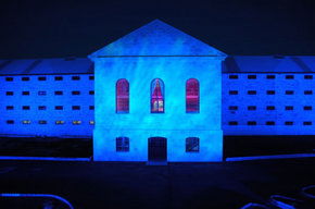 Fremantle Prison - Kawana Tourism 2