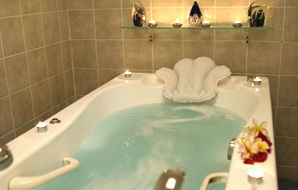 Your Sanctuary Day Spa Sydney - Kawana Tourism 1