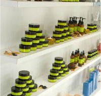 Milk Day Spa - Kawana Tourism