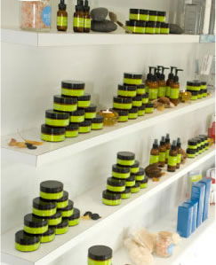 Milk Day Spa - Kawana Tourism 0