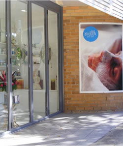 Milk Day Spa - Kawana Tourism 3
