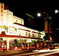 Regal Theatre - Kawana Tourism