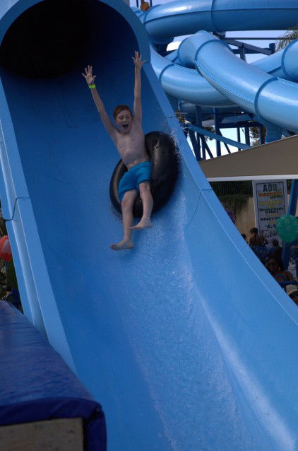 The Great Escape - Kawana Tourism 1