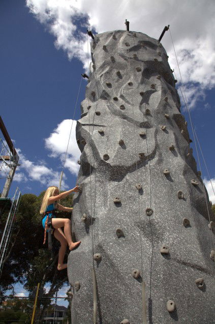The Great Escape - Kawana Tourism 2