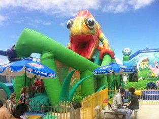 The Great Escape - Kawana Tourism 3