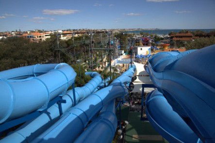 The Great Escape - Kawana Tourism 4