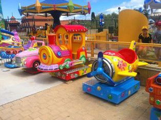 The Great Escape - Kawana Tourism 5