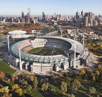 Melbourne Cricket Ground - Kawana Tourism