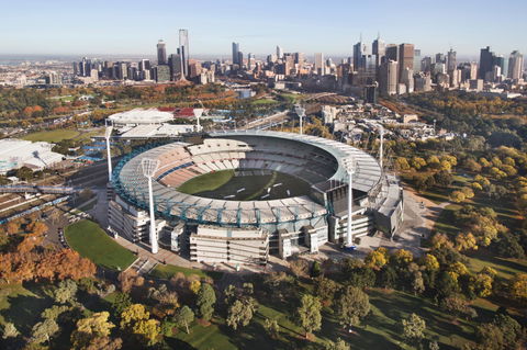 Melbourne Cricket Ground - Kawana Tourism 0