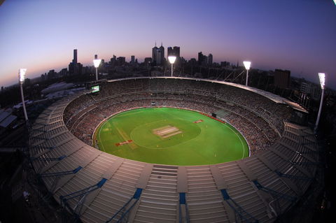 Melbourne Cricket Ground - Kawana Tourism 3