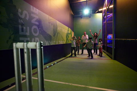 Melbourne Cricket Ground - Kawana Tourism 4
